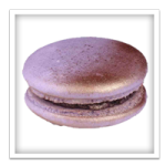 Macaron Blueberry (12)