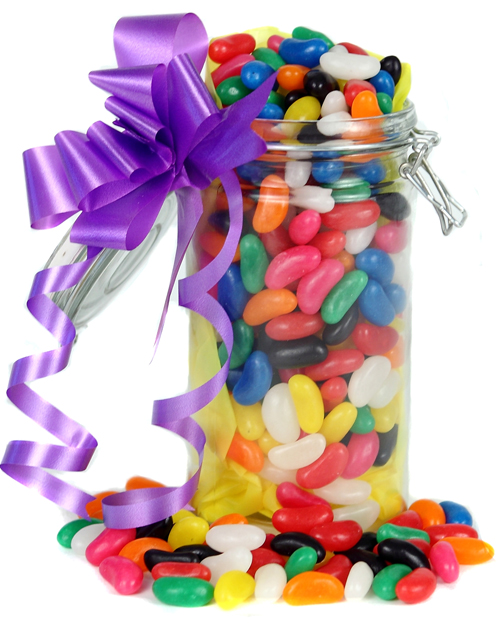 Jelly Bean Jive - Childrens Hamper