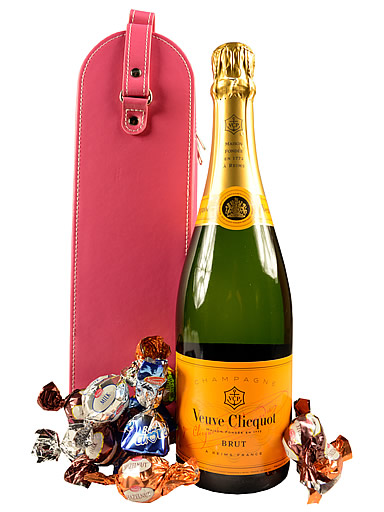 Veuve Clicquot Champagne Kit
